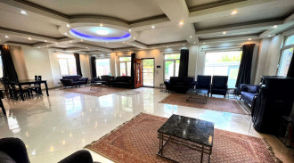 اجاره ویلا 6 خواب عمارت رکسانا
