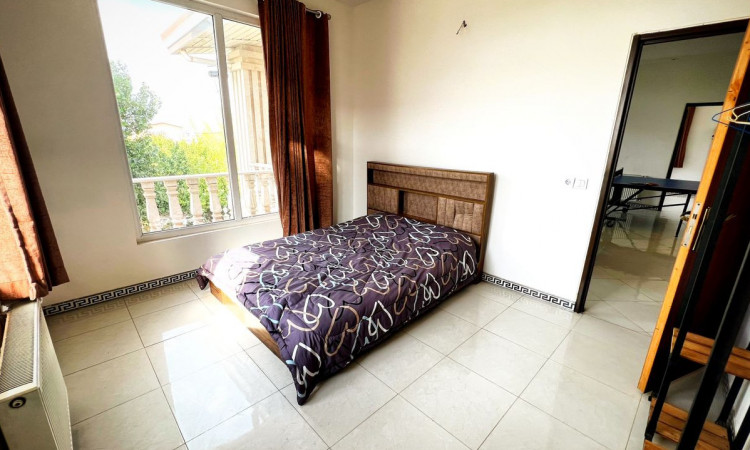 اجاره ویلا 6 خواب عمارت رکسانا