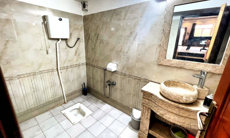 اجاره ویلا 6 خواب عمارت رکسانا