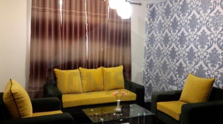 Renting Apartments In Kish