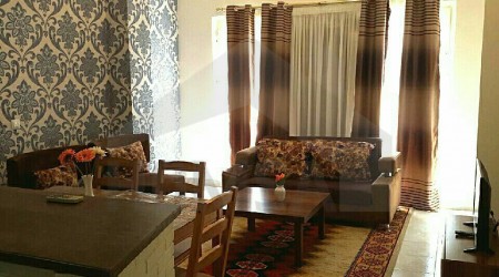 Renting Apartments In Kish