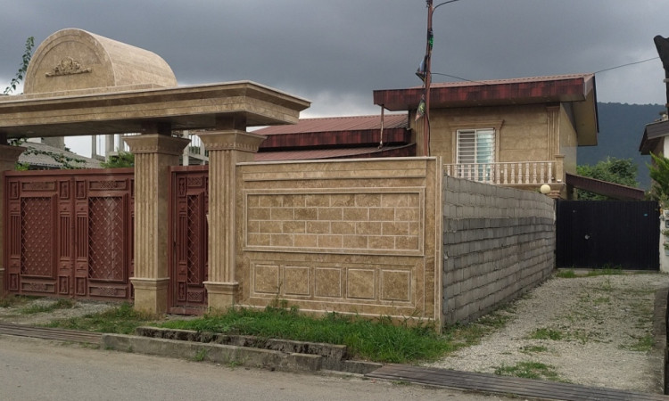 اجاره ویلا تک خواب شمالی