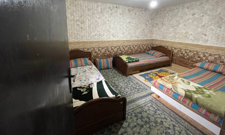 اجاره ویلا تک خواب شمالی