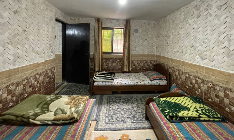 اجاره ویلا تک خواب شمالی