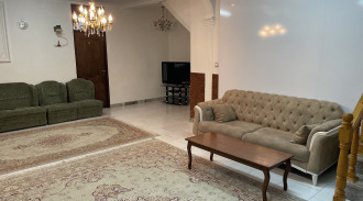 فيلا جميلة ومريحة