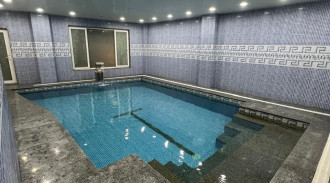 اجاره ویلا استخردار آریسا خمام