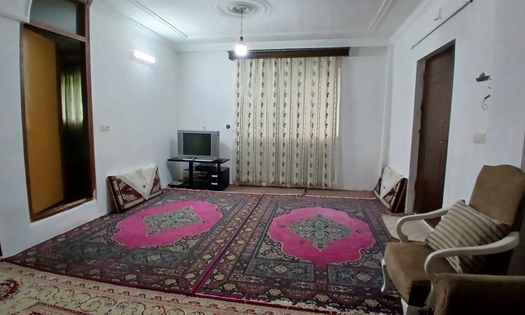 اجاره ویلا تک خواب جنگلی اندارگلی