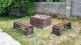 اجاره ویلا تک خواب جنگلی اندارگلی