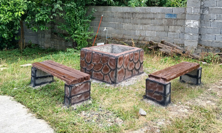 اجاره ویلا تک خواب جنگلی اندارگلی