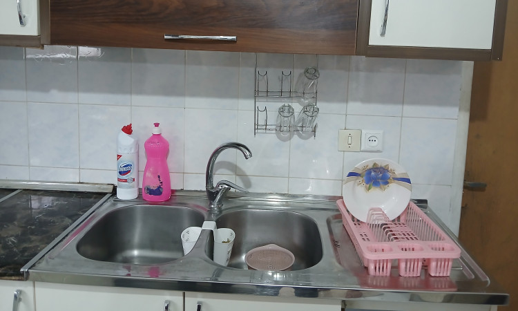 اجاره ویلا تک خواب جنگلی اندارگلی
