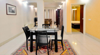 اجاره آپارتمان جردن 85 متر 1 خواب ویژه