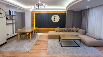 اجاره آپارتمان بهشتی 60 متر 1 خواب(پذیرش پت)