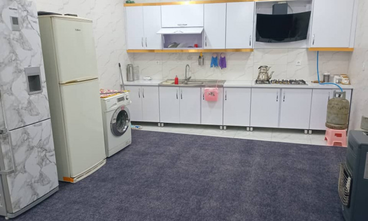 اجاره ویلا باغ در اندیمشک