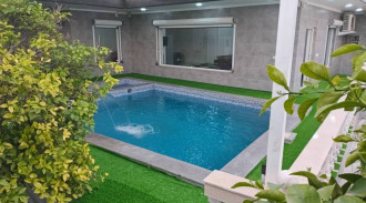 فيلا باغ في أنديمشك