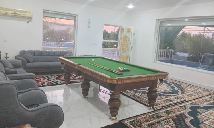 اجاره ویلا باغ در اندیمشک