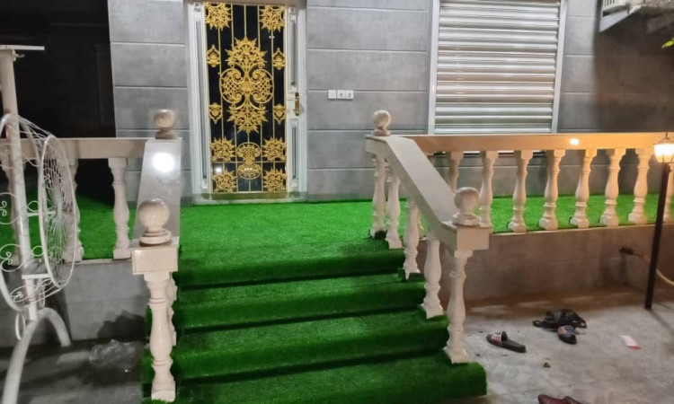 اجاره ویلا باغ در اندیمشک