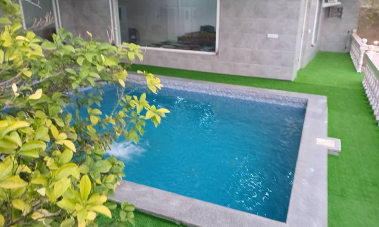 اجاره ویلا باغ در اندیمشک