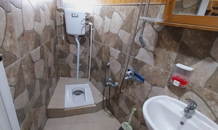 اجاره کلبه جنگلی چوبی رامسر