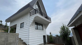 اجاره ویلا سوییسی کاج