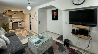 شقة بارفين للإيجار - وحدة 1