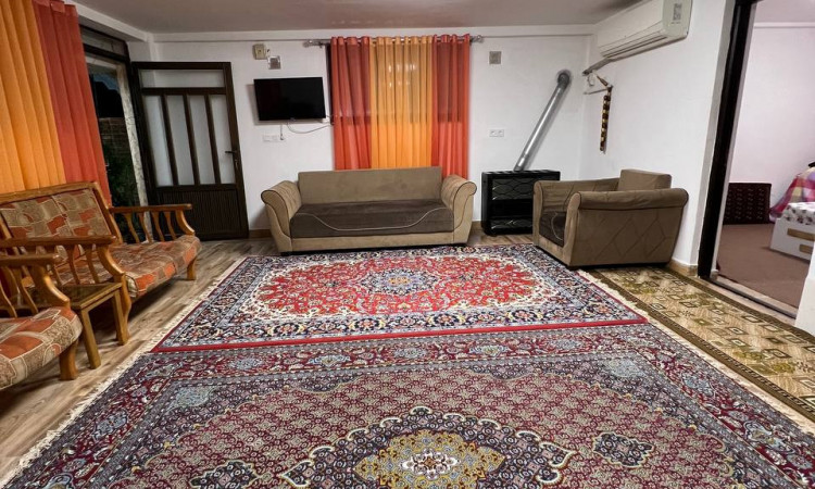 اجاره ویلا تک خوابه حاتم