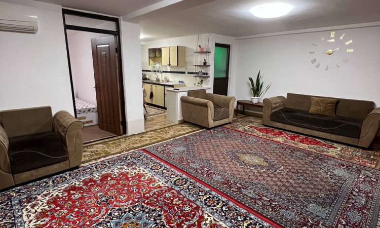 اجاره ویلا تک خوابه حاتم