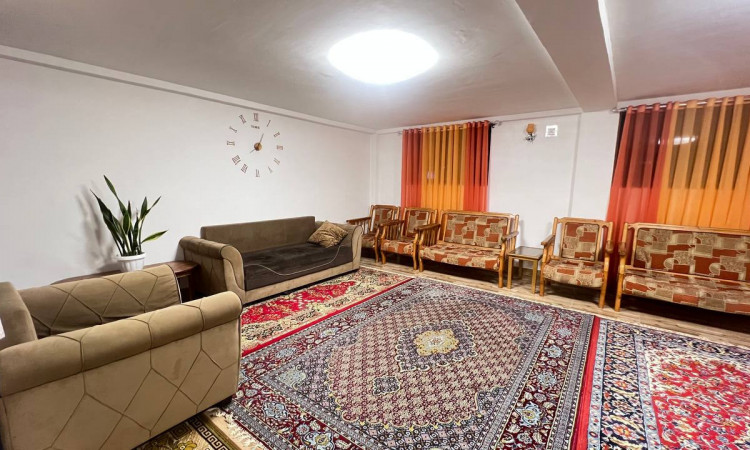 اجاره ویلا تک خوابه حاتم