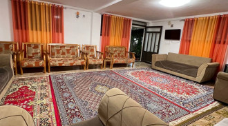 اجاره ویلا تک خوابه حاتم