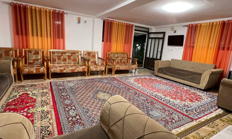 اجاره ویلا تک خوابه حاتم