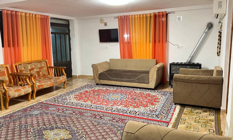 اجاره ویلا تک خوابه حاتم