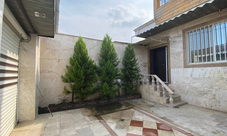 اجاره ویلا دوبلکس اقاقیا نیما نیکان