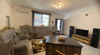 اجاره ویلا دوبلکس اقاقیا نیما نیکان