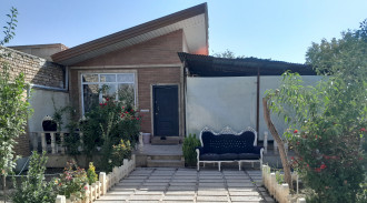 حديقة فيلا اشتراك دار علي