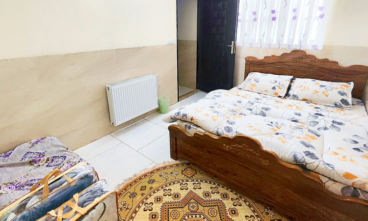 اجاره آپارتمان مبله باران 6