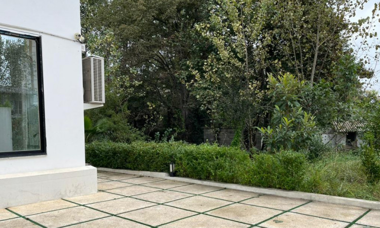 اجاره ویلا دوبلکس استخر سرپوشیده آبگرم سپید