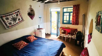 حجز غرفة ساسانج للسياحة