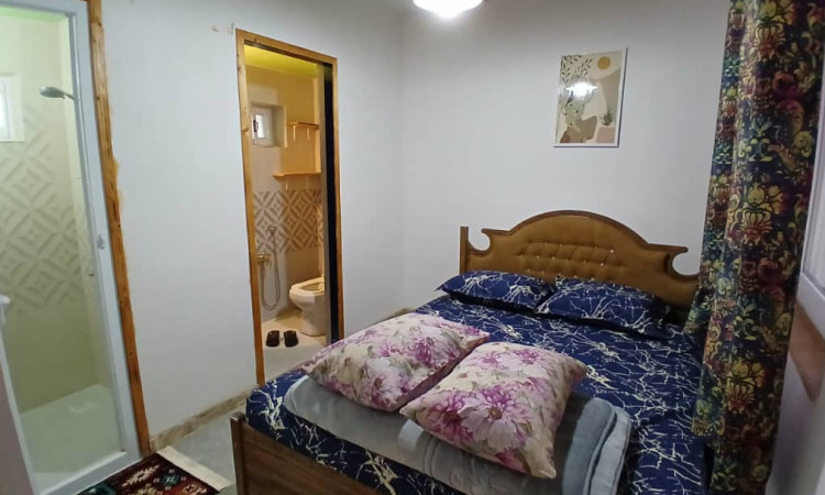 اجاره ویلا دو خواب کهکشان 4