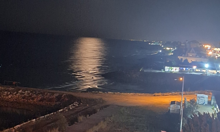 اجاره آپارتمان پنت هاوس ساحلی باتیس2