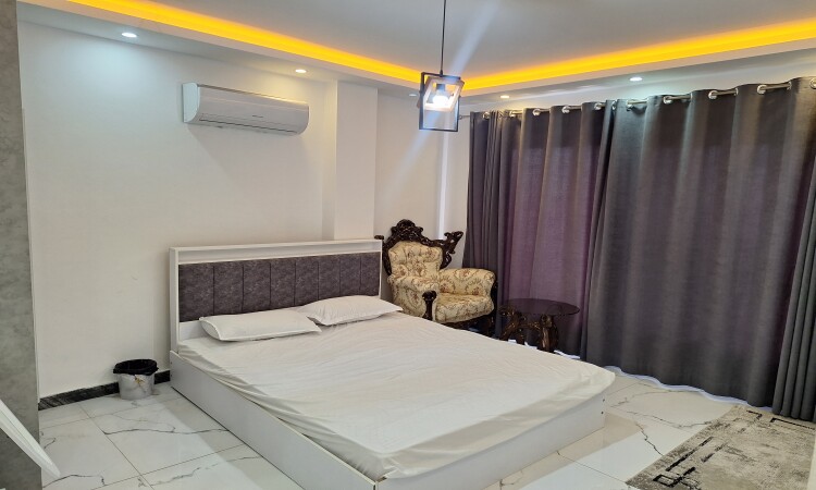 اجاره آپارتمان پنت هاوس ساحلی باتیس2