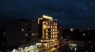 رزرو هتل شیندان اتاق 201 دبل