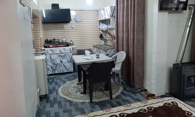 اجاره سوئیت فلت مینابی
