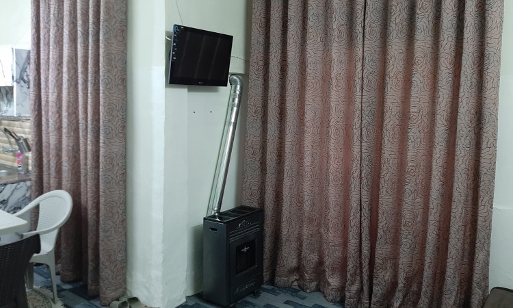 اجاره سوئیت فلت مینابی