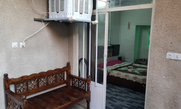 اجاره سوئیت فلت مینابی