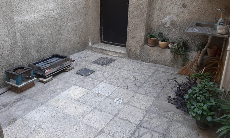 اجاره سوئیت فلت مینابی