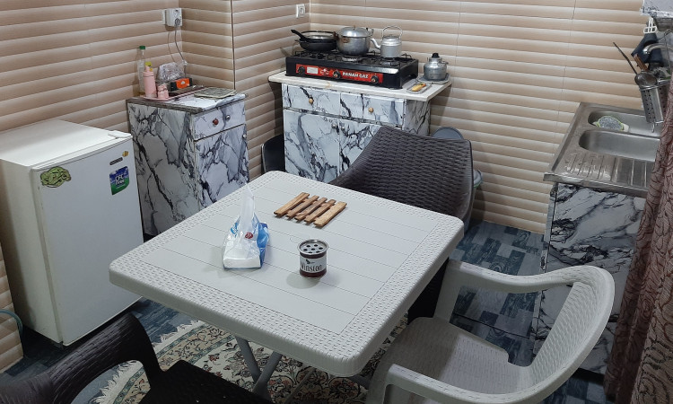 اجاره سوئیت فلت مینابی