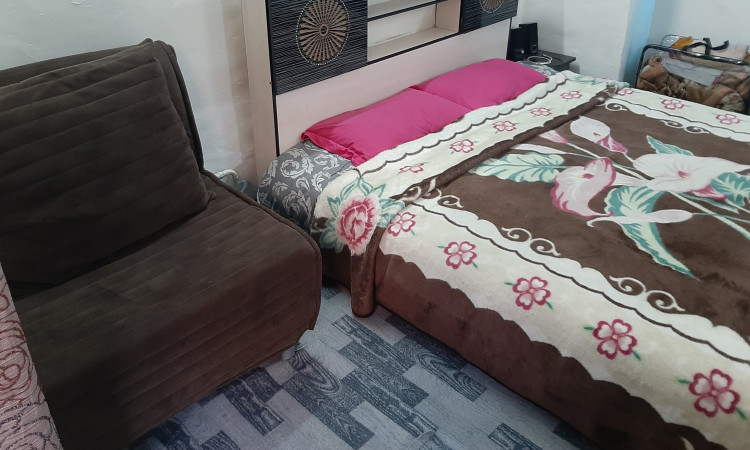 اجاره سوئیت فلت مینابی