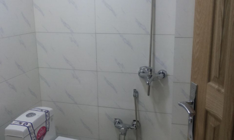 رزرو آپارتمان تک خواب بهادر