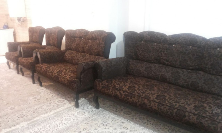 رزرو آپارتمان تک خواب بهادر