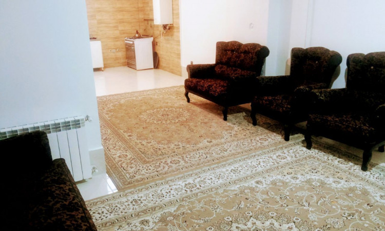 رزرو آپارتمان تک خواب بهادر
