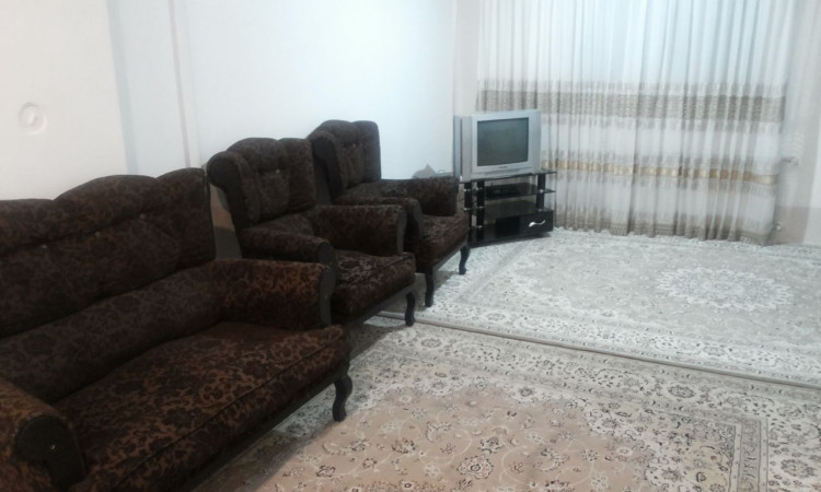 رزرو آپارتمان تک خواب بهادر